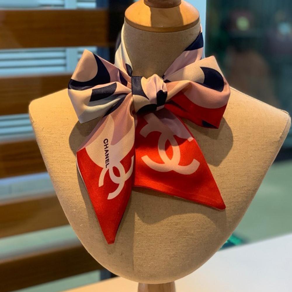 Chanel Scarf