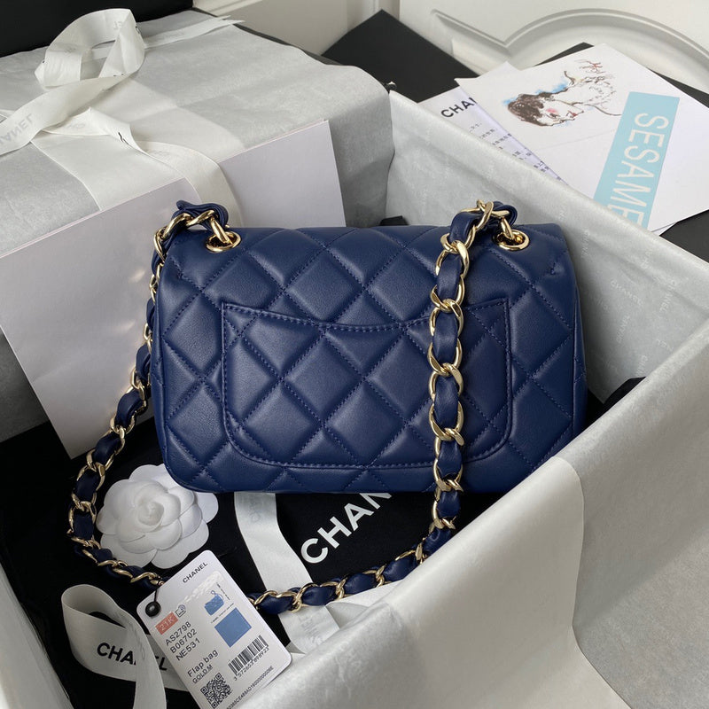 bags-district - Chanel Bags - 7663