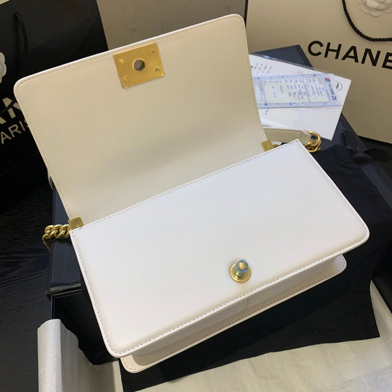 bags-district - Chanel Bags - 7436
