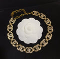 BG - Holiday Necklace chanel045