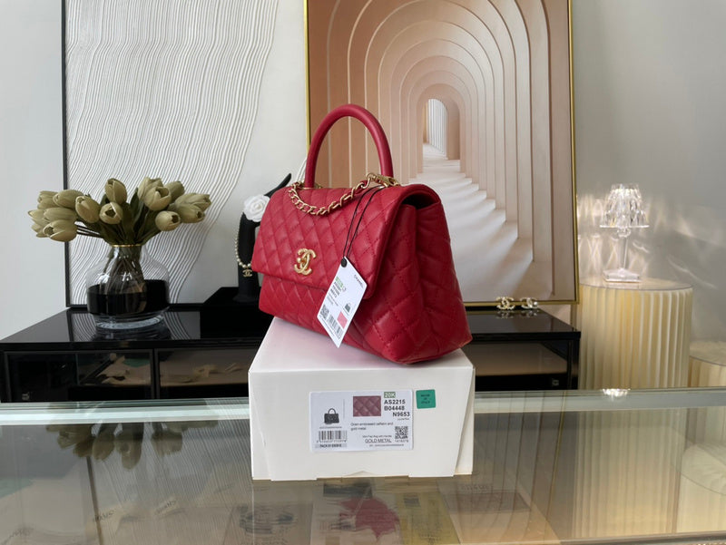 Chanel Bags - BG Bags - 1803