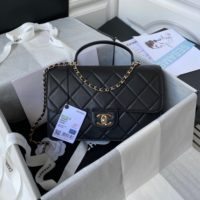 bags-district - Chanel Bags - 7669