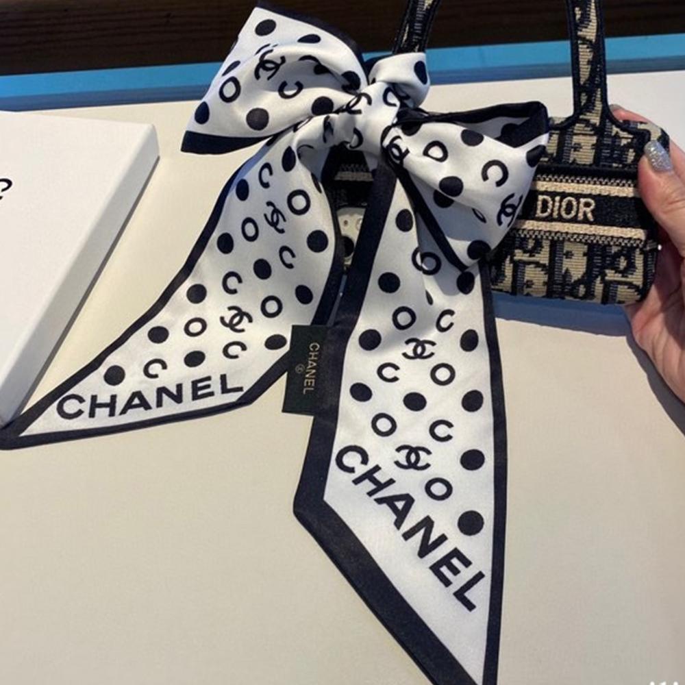 Chanel Scarf