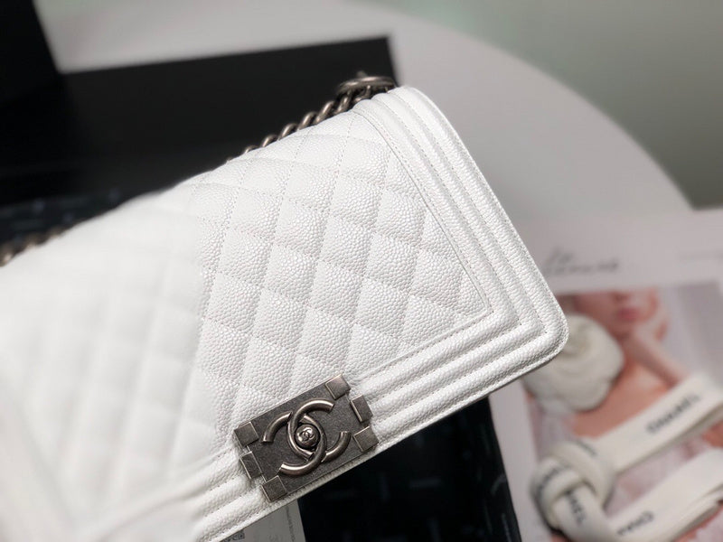 bags-district - Chanel Bags - 7458