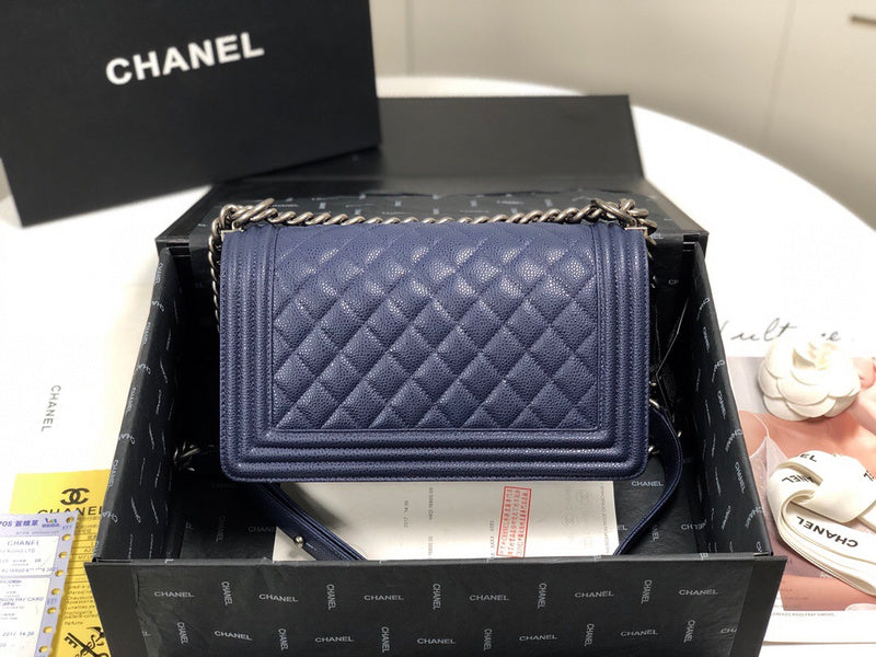 bags-district - Chanel Bags - 7458