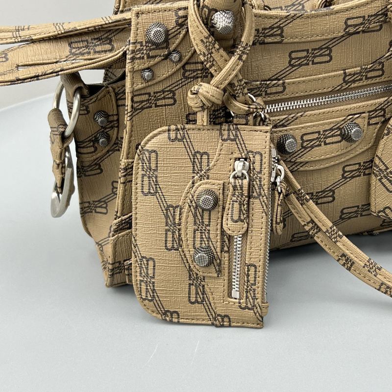 BGA Bags - Bags District  021