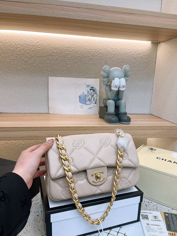 bags-district - Chanel Bags - 7038