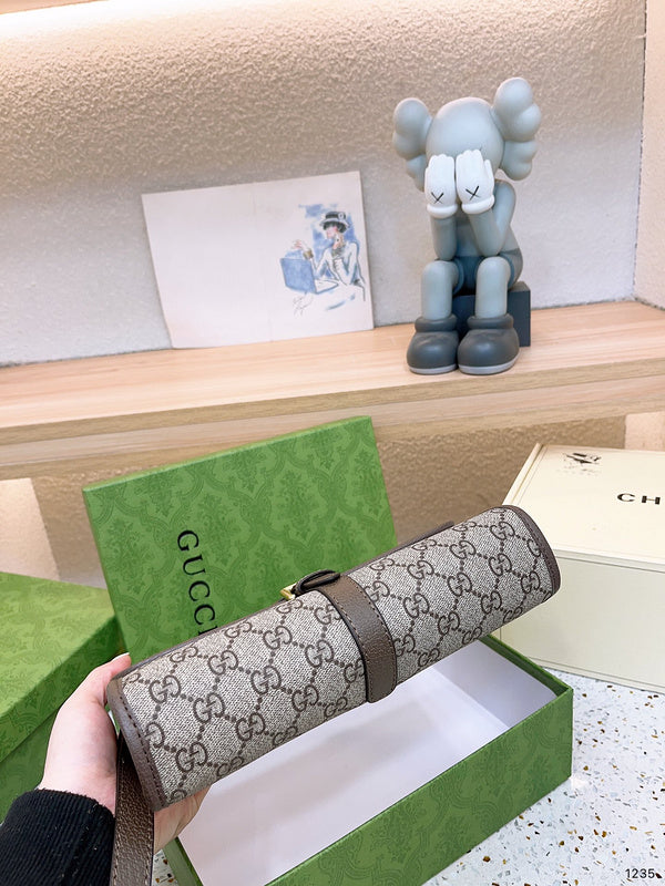 Luxury - Gucci Bags - 212