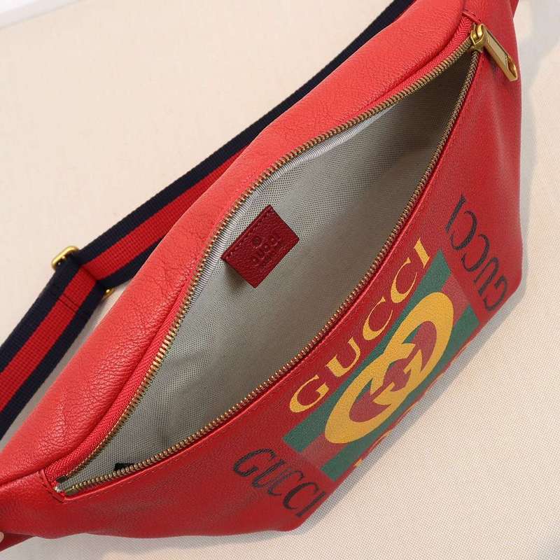 GGG - Bags District - 1031