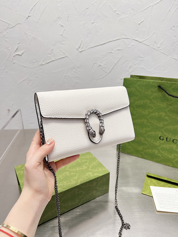 Luxury - Gucci Bags - 307