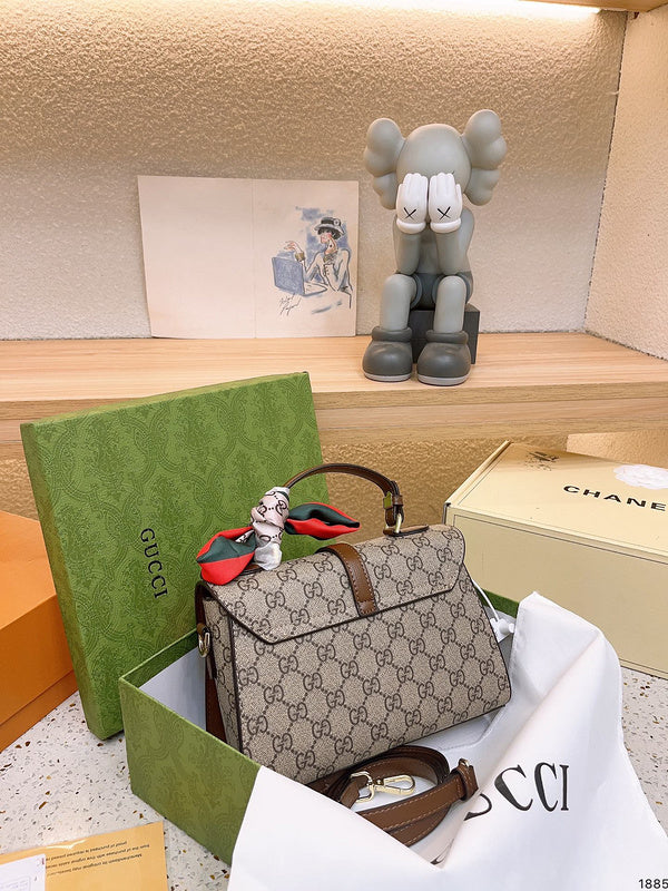 Luxury - Gucci Bags - 221