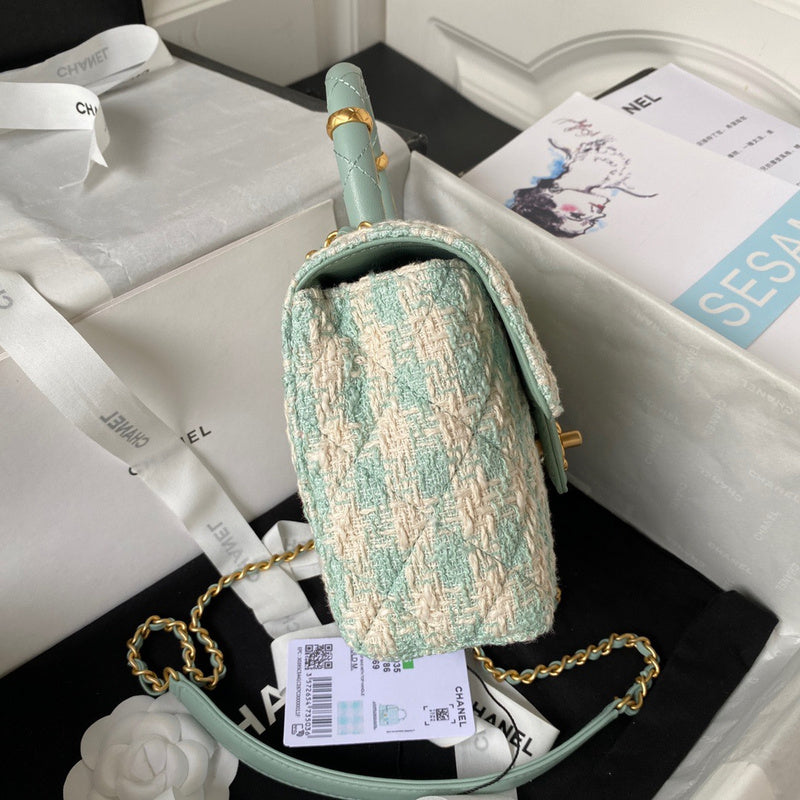 bags-district - Chanel Bags - 7540