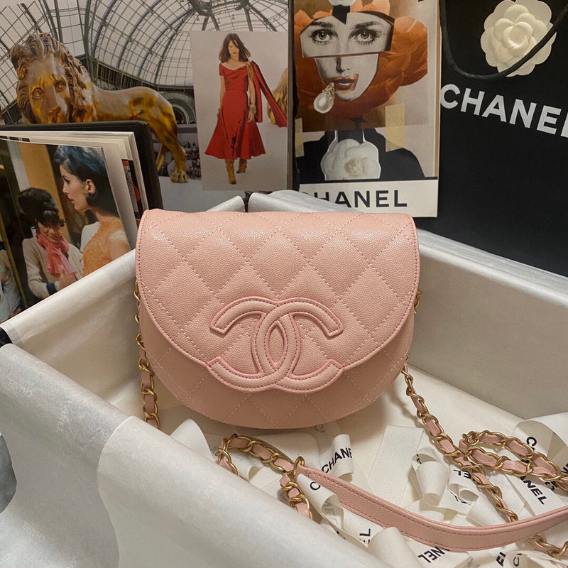Chanel Bags - BG Bags - 2522