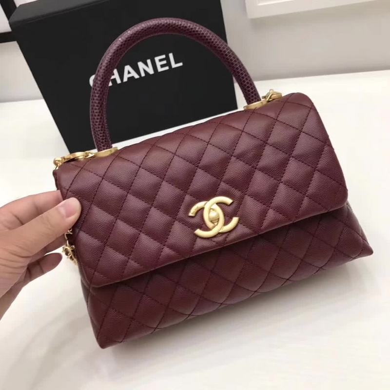 Chanel Bags - BG Bags - 626