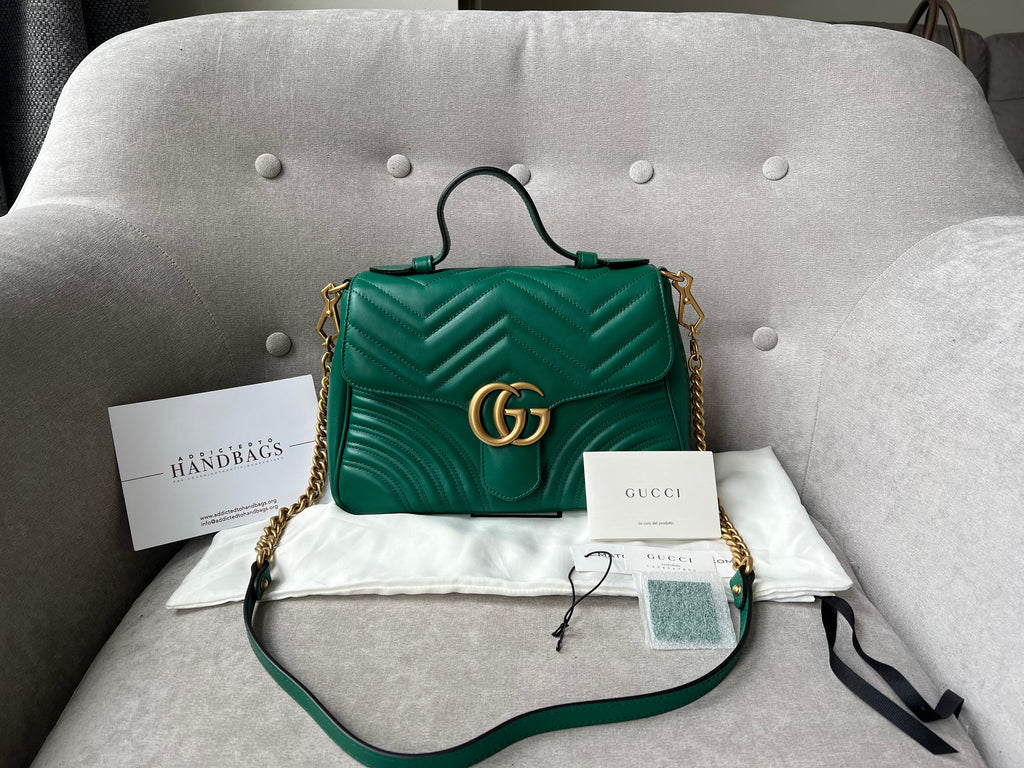 Gucci Bag