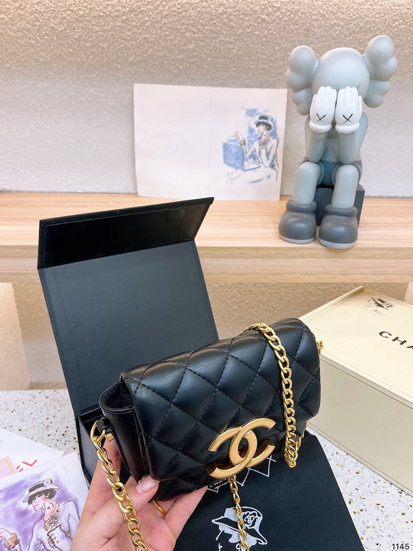 bags-district - Chanel Bags - 7026