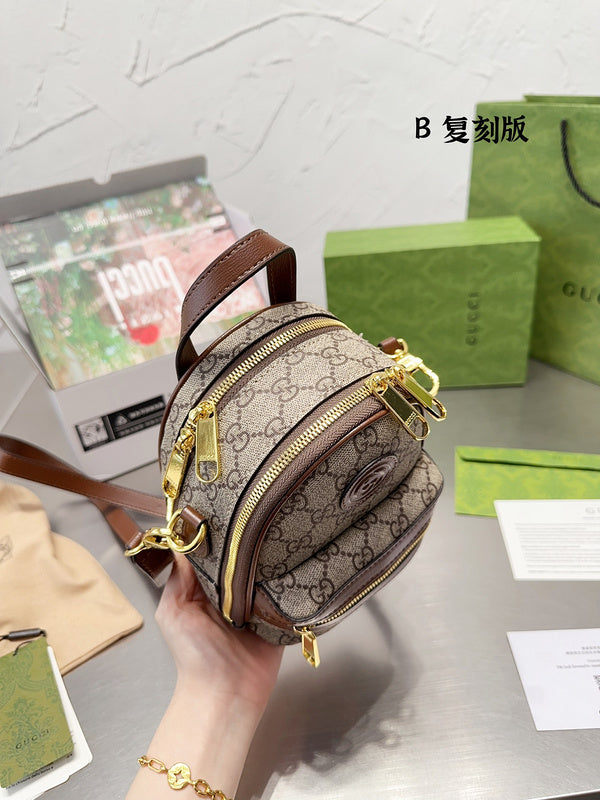 Luxury - Gucci Bags - 202
