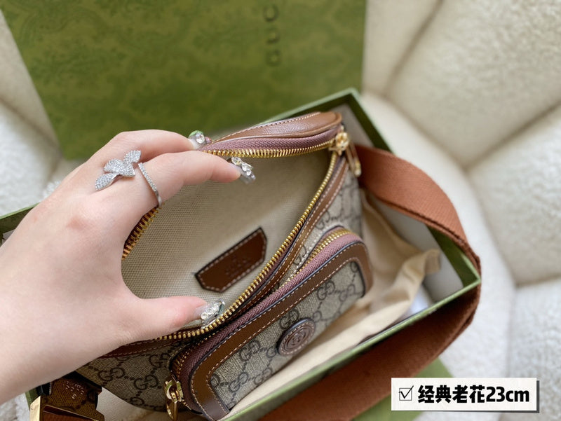 Luxury - Gucci Bags - 029