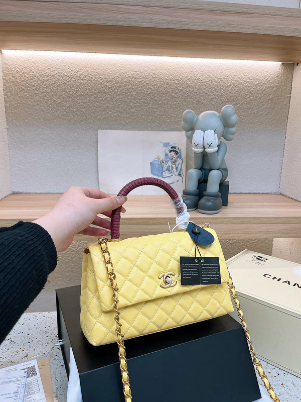 bags-district - Chanel Bags - 7017