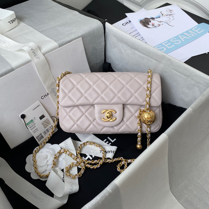 bags-district - Chanel Bags - 7640