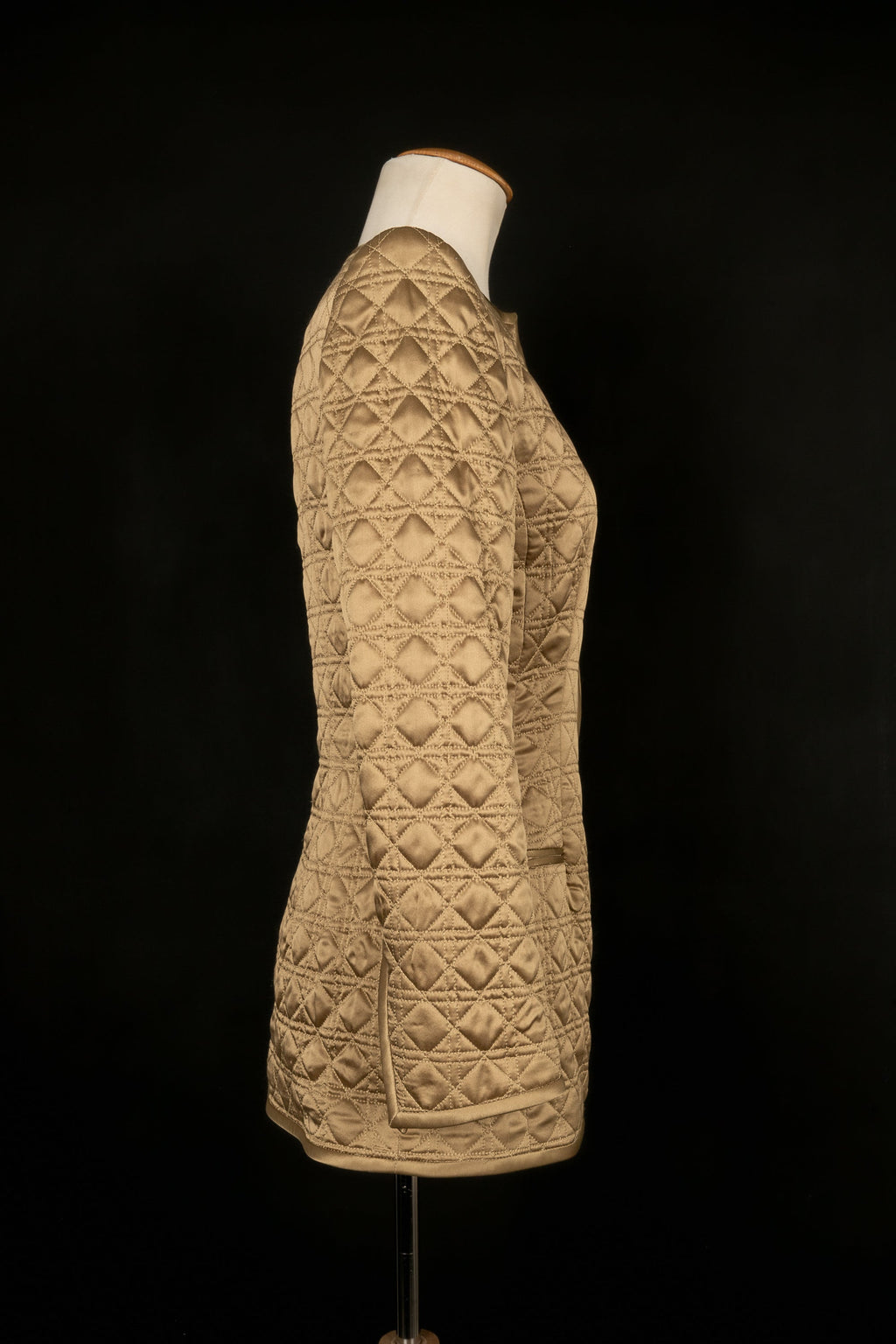 Veste Christian Dior