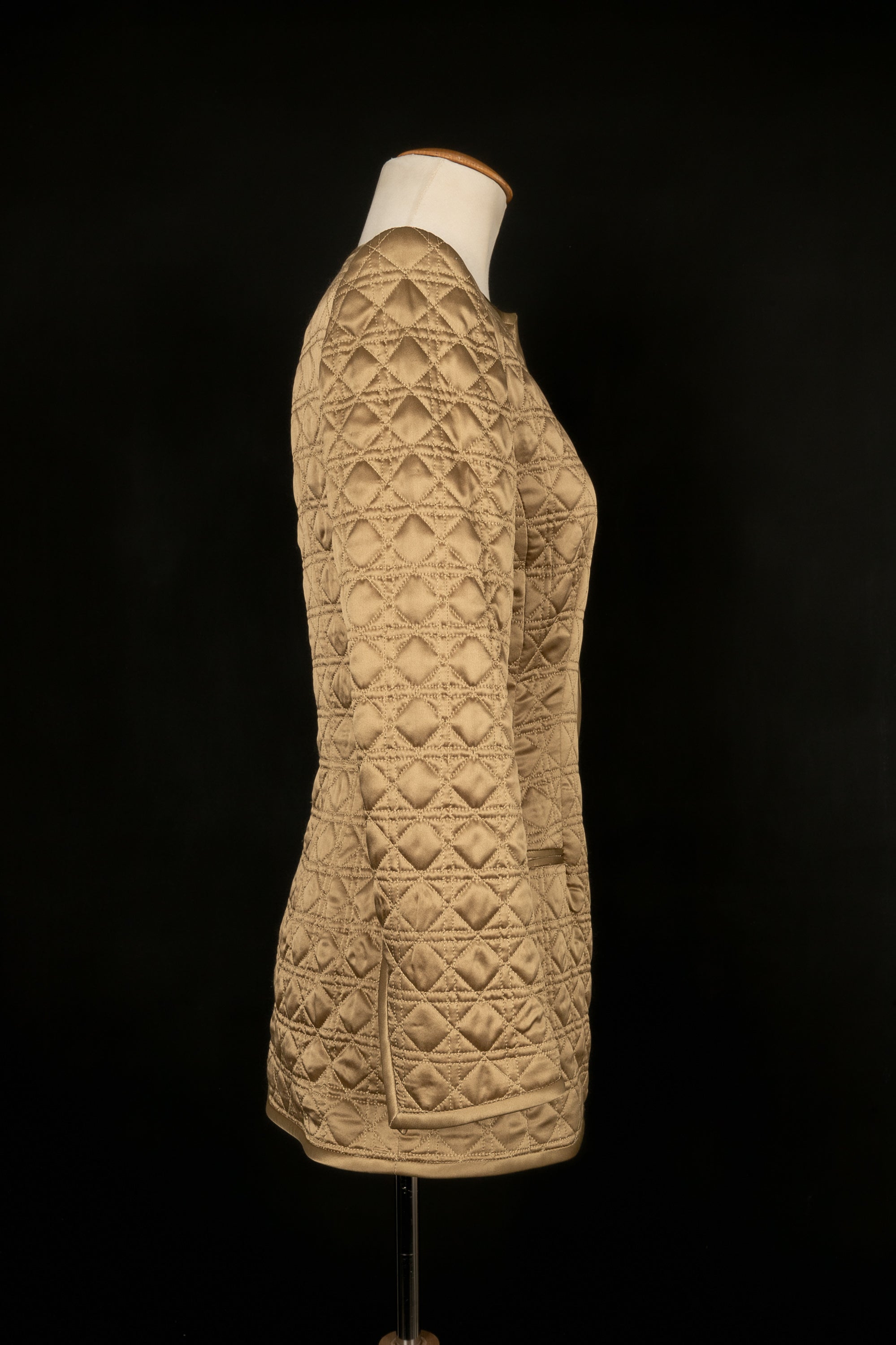 Veste Christian Dior