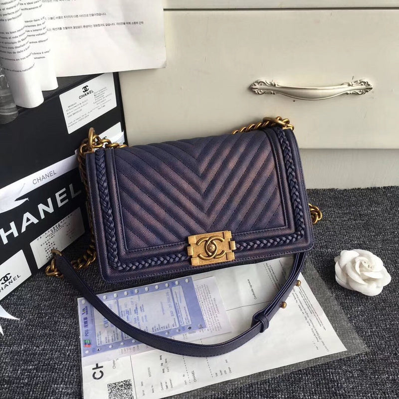 Chanel Bags - BG Bags - 654