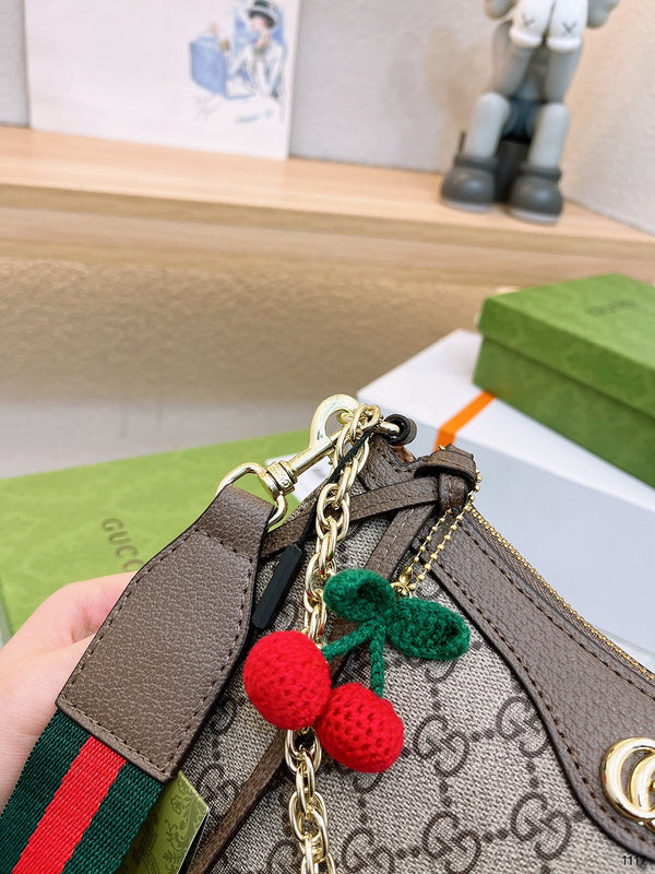 Luxury - Gucci Bags - 336