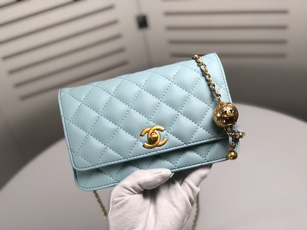 Designer Handbags Chanel 076
