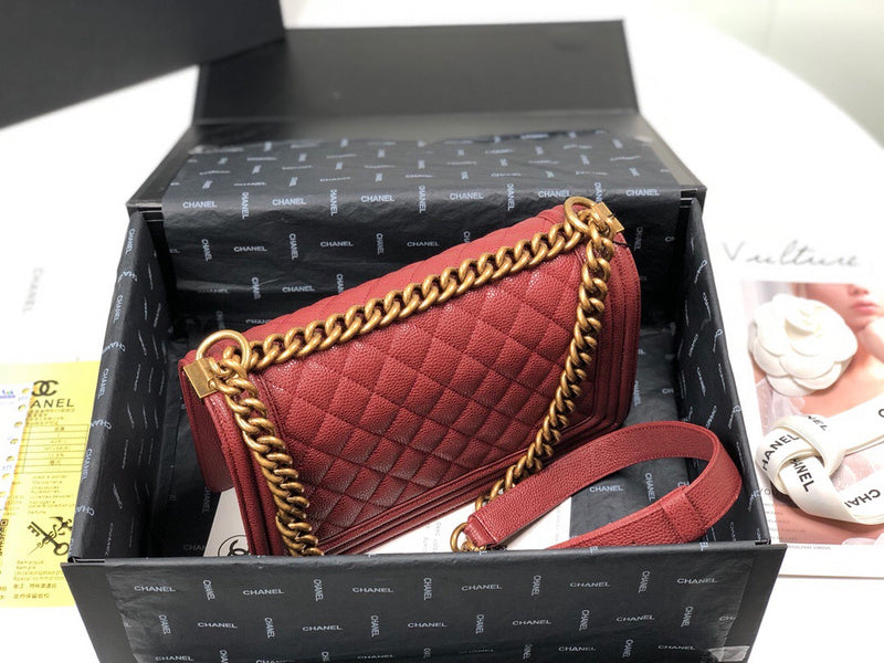 bags-district - Chanel Bags - 7458