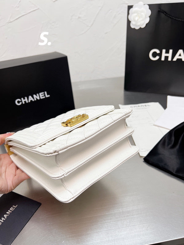 bags-district - Chanel Bags - 7209