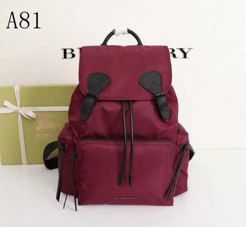 BBR Bags - Bags District  007