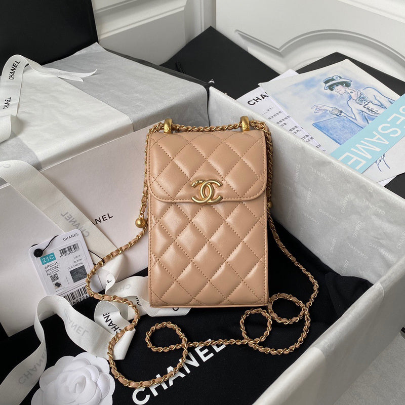 bags-district - Chanel Bags - 7382