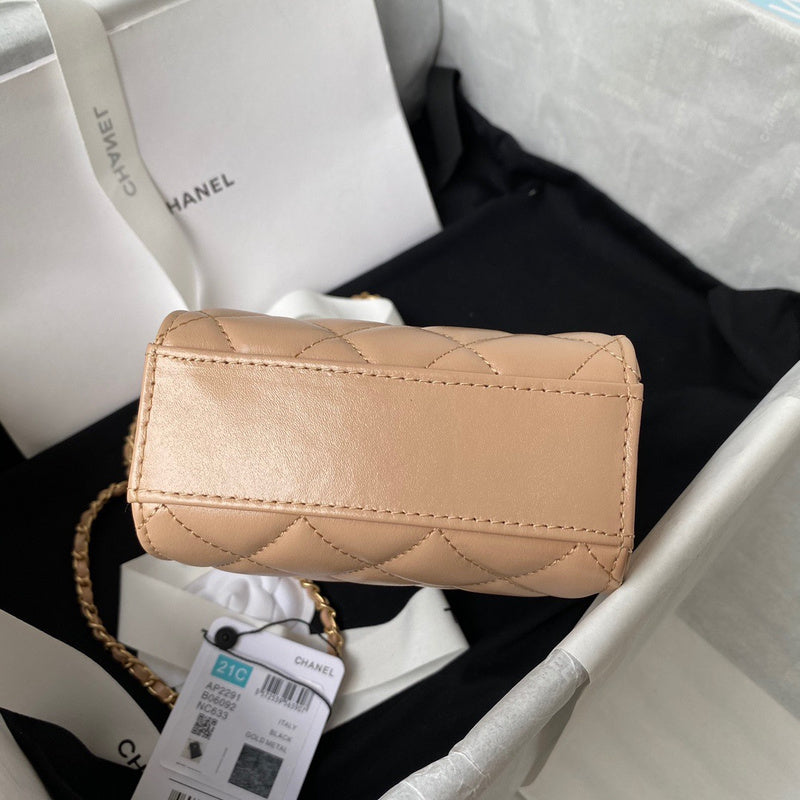 bags-district - Chanel Bags - 7382