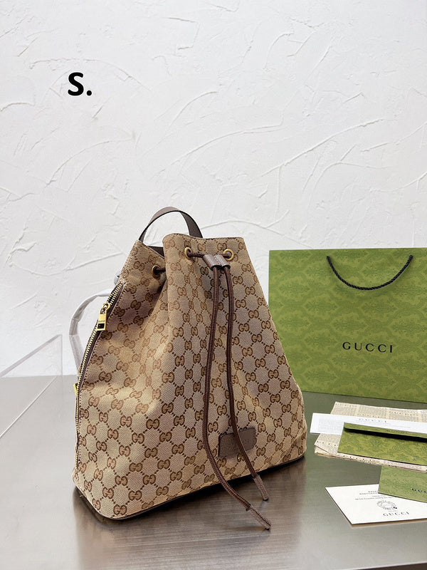 Luxury - Gucci Bags - 242