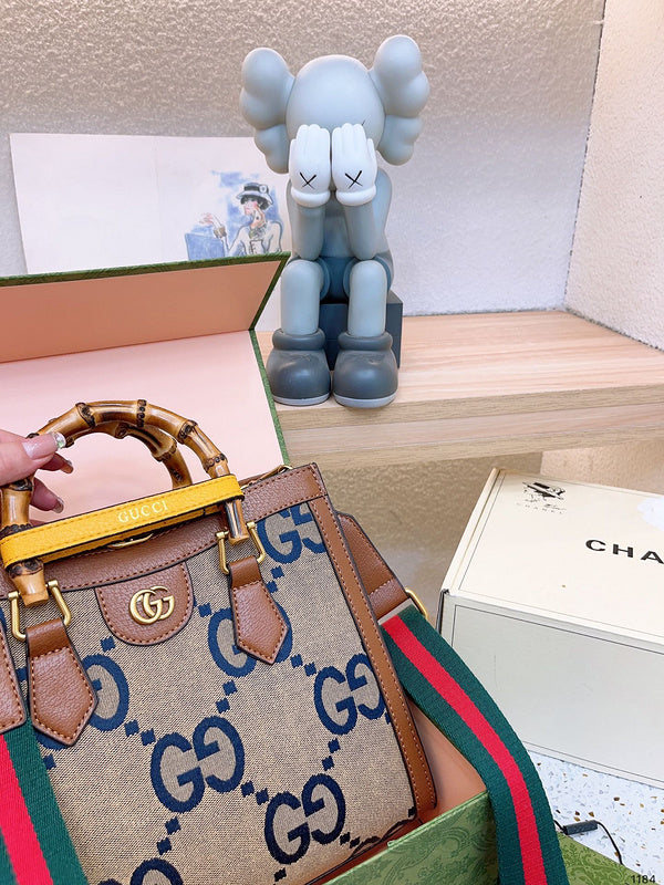 Luxury - Gucci Bags - 124