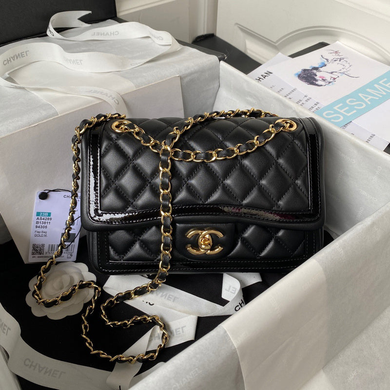 Chanel Bags - BG Bags - 1224