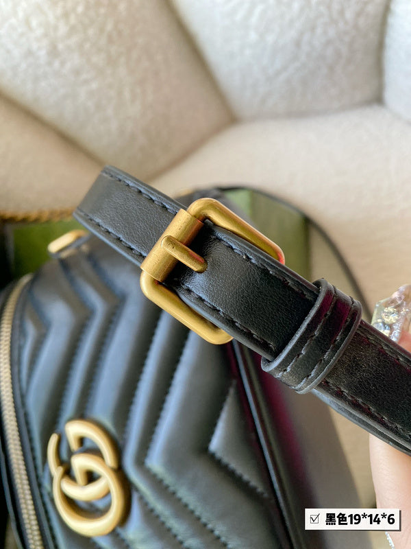 Luxury - Gucci Bags - 068