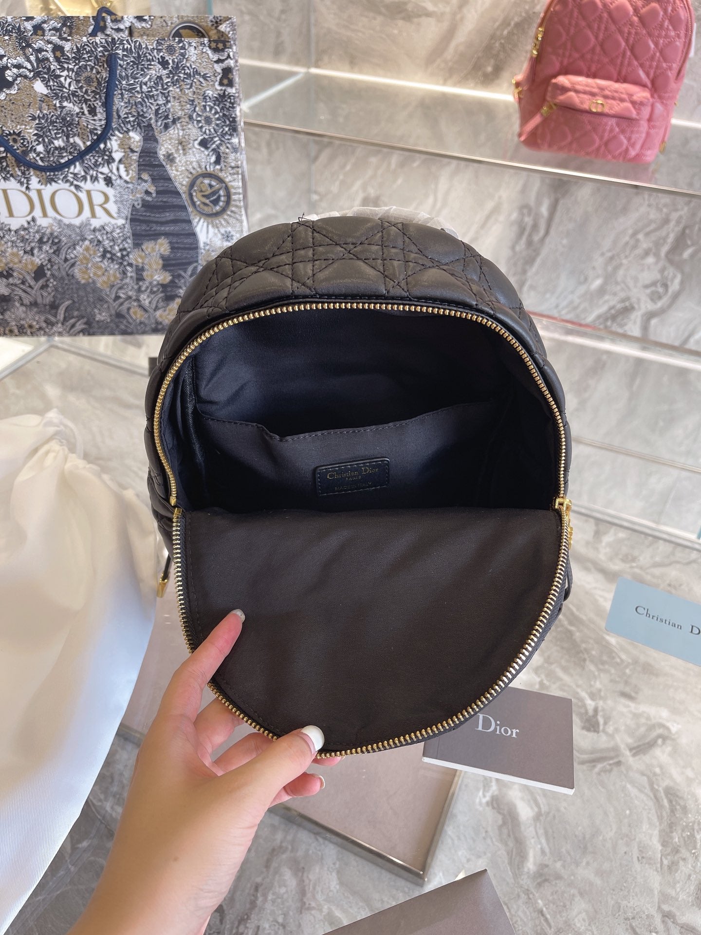 Designer Handbags dior 327