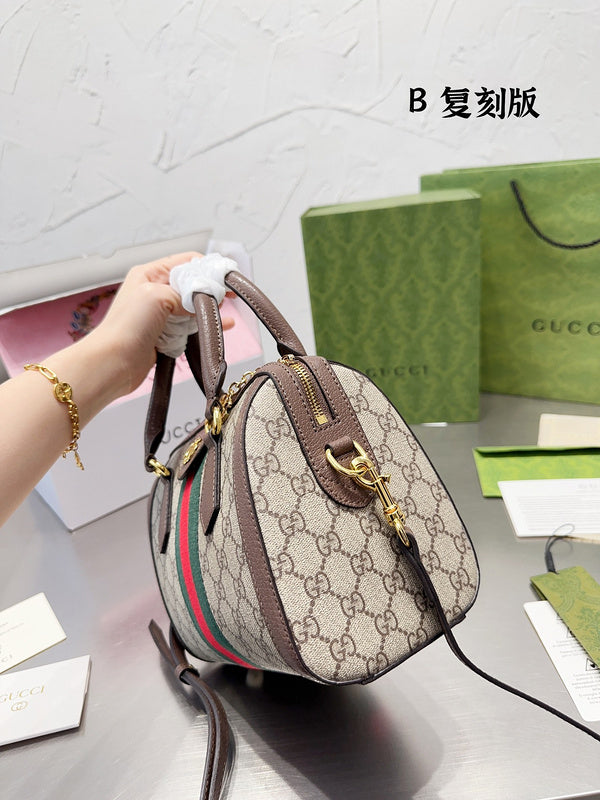 Luxury - Gucci Bags - 098