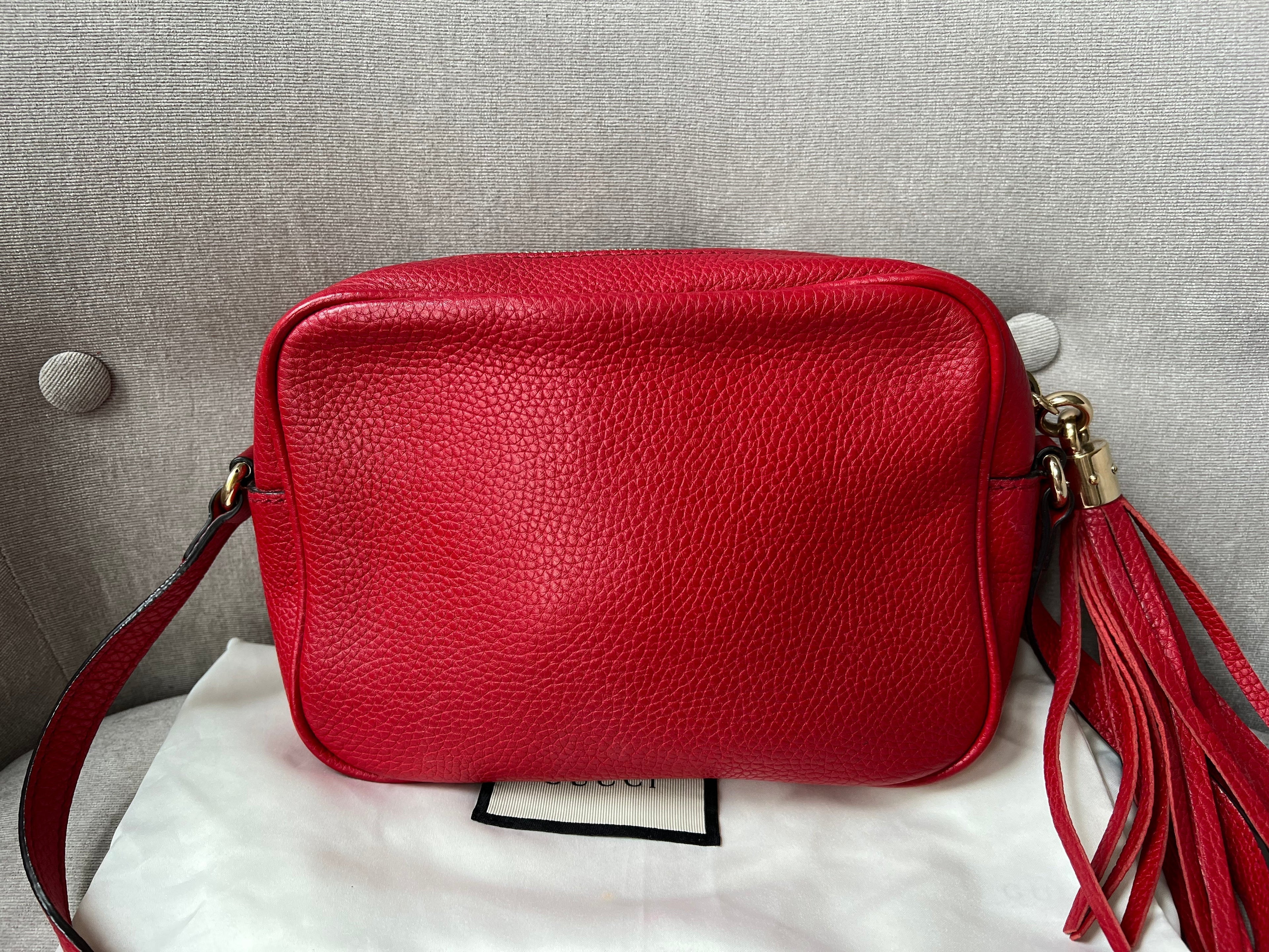 Gucci Bag