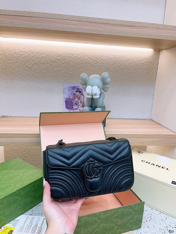 Luxury - Gucci Bags - 038