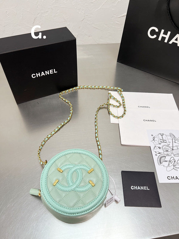 bags-district - Chanel Bags - 7300