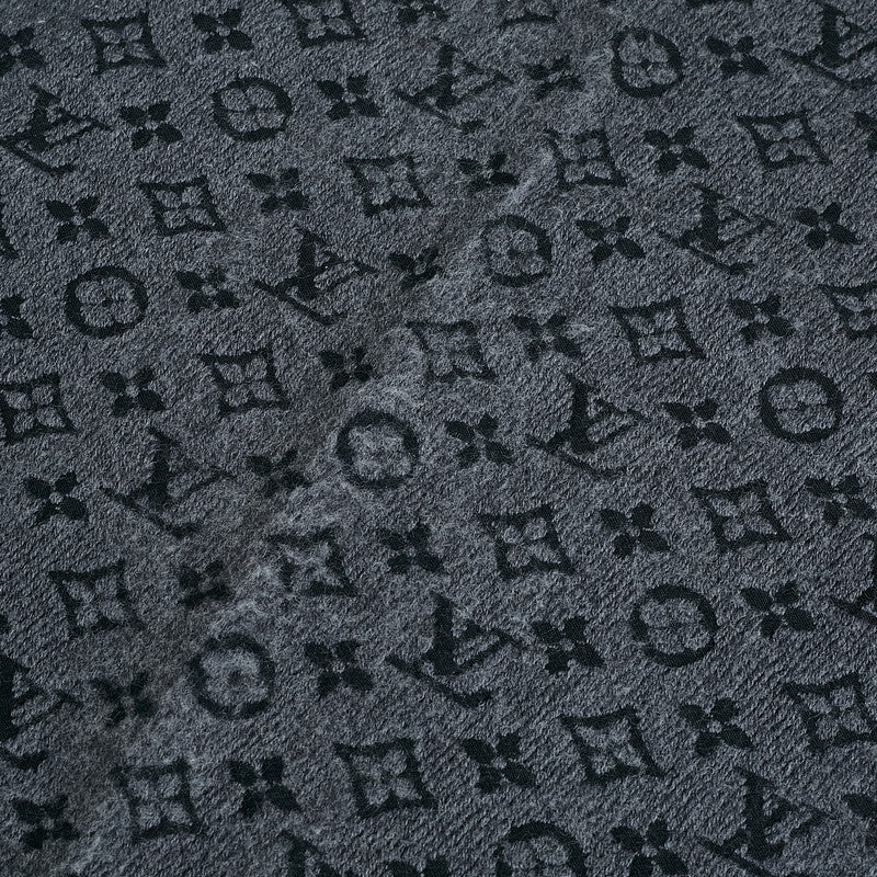 Louis Vuitton Monogram Classic M78526 Gray Wall Men Louis Vuitton