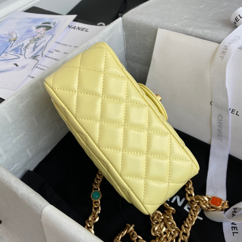 bags-district - Chanel Bags - 7401