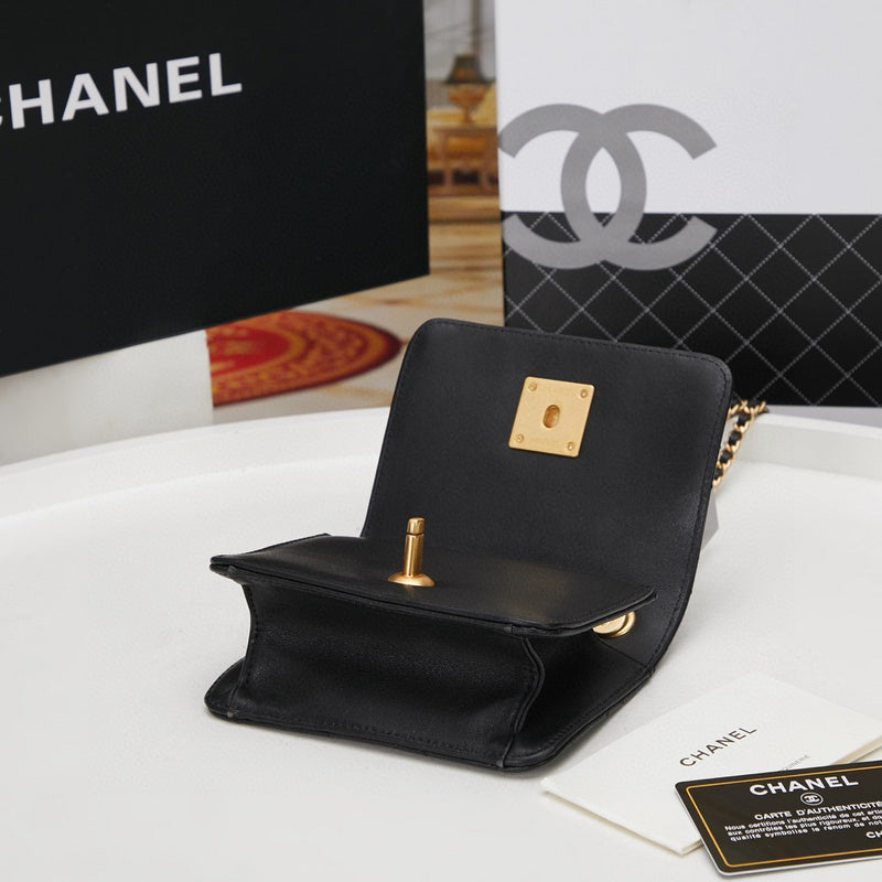 Chanel Bags - BG Bags - 1627