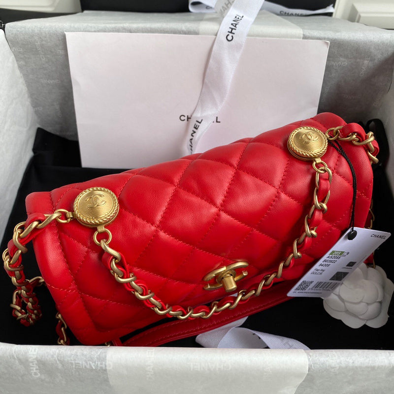 bags-district - Chanel Bags - 7496