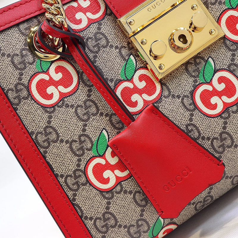 GGG - Bags District - 1427