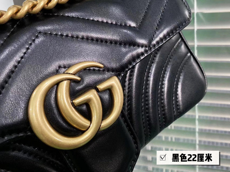 Luxury - Gucci Bags - 058