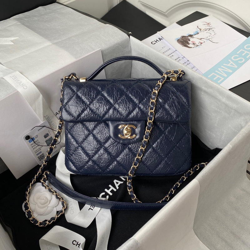 bags-district - Chanel Bags - 7655